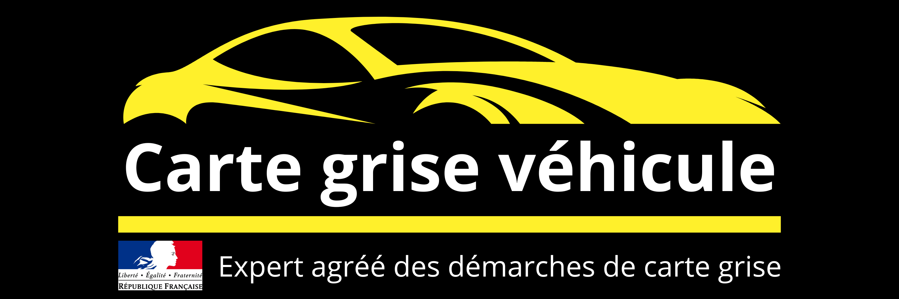 Carte grise véhicule